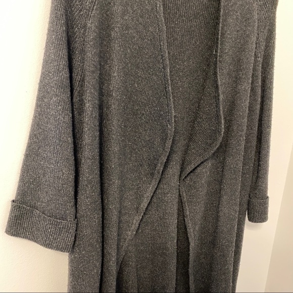 Monk&Lou Open Cardigan - Picture 3 of 5